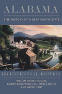 Alabama : the history of a Deep South state /
