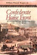 Confederate home front : Montgomery during the Civil War /