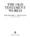 The Old Testament world /