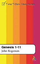 Genesis 1-11 /