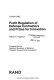 Profit regulation of defense contractors and prizes for innovation /