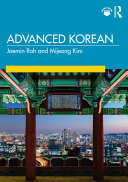 Advanced Korean /