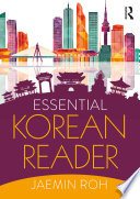 Essential Korean reader /