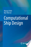 Computational Ship Design /