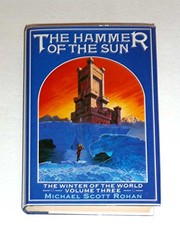 The hammer of the sun /