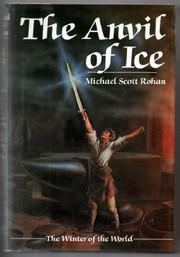 The anvil of ice /