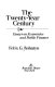 The twenty-year century : essays on economics and public finance /