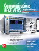 Communications Receivers, Fourth Edition /