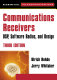 Communications receivers : DSP, software radios, and design /