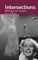 Intersections : writings on cinema /