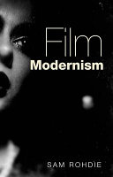 Film modernism /