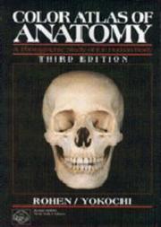 Color atlas of anatomy : a photographic study of the human body /