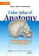 Color atlas of anatomy : a photographic study of the human body /
