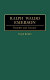 Ralph Waldo Emerson : preacher and lecturer /
