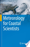 Meteorology for Coastal Scientists /