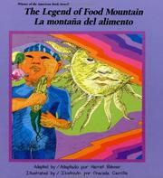 The legend of food mountain /