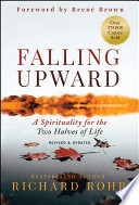 Falling upward : a spirituality for the two halves of life /