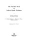 Mass media, freedom of speech, and advertising : a study in communication law /