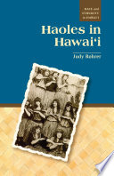 Haoles in Hawaiʻi /