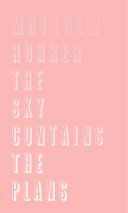 The sky contains the plans /