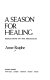 A season for healing : reflections on the Holocaust /