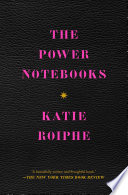 The power notebooks /