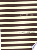 Anti-crisis /