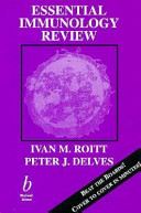 Essential immunology review /