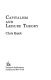 Capitalism and leisure theory /