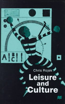 Leisure and culture /