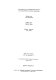 Spory o władanie morzem : polityczno-dyplomatyczne aspekty zbrojeń morskich w okresie międzywojennym 1919-1939 /