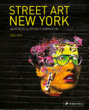 Street art New York : 2000-2010 /