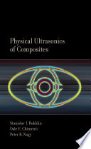 Physical ultrasonics of composites /