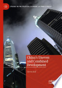 China's Uneven and Combined Development /