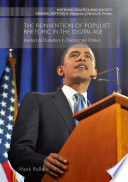 The reinvention of populist rhetoric in the digital age : insiders & outsiders in democratic politics /