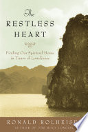 The restless heart : finding our spiritual home /