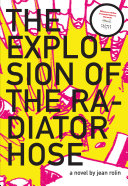The explosion of the radiator hose : (and other mishaps, on a journey from Paris to Kinshasa) : a novel /