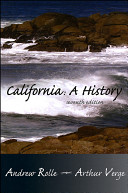 California : a history /