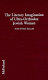 The literary imagination of ultra-Orthodox Jewish women : an assessment of a writing community /