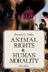 Animal rights & human morality /