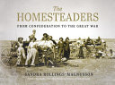 The homesteaders /