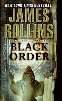 Black order : a Sigma Force novel /