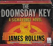The doomsday key /