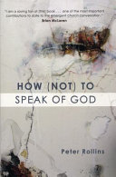 How (not) to speak of God /