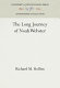 The long journey of Noah Webster /