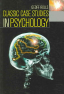 Classic case studies in psychology /