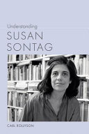 Understanding Susan Sontag /