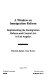 A window on immigration reform : implementing the Immigration Reform and Control Act in Los Angeles /