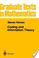 Coding and information theory /