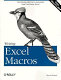 Writing Excel macros /